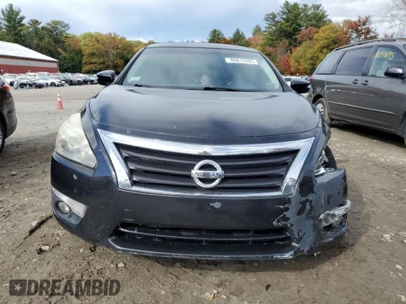 ✅ 2015 Nissan Altima SL • VIN: 1N4BL3AP6FC493533 • Лот: 86815205. Опубликован ранее на Copart с пробегом 212 794 миль. Бесплатный доступ к архиву аукционных продаж из США и подробный отчёт об истории автомобиля на DreamBid. Изображение 5.