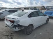 ✅ 2021 Kia Forte GT • VIN: 3KPF44ACXME315268 • Лот: 91835325. Опубликован ранее на Copart с пробегом 33 154 миль. Бесплатный доступ к архиву аукционных продаж из США и подробный отчёт об истории автомобиля на DreamBid. Изображение 3.
