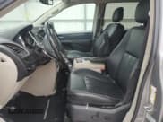 ✅ 2016 Chrysler Town & Country Touring • VIN: 2C4RC1BG9GR299471 • Lot: 82254855. Listed on Copart with 81,558 mi. Free auction sales archive from the USA and detailed vehicle history report at DreamBid. Image 7.