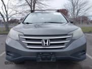 ✅ 2014 Honda CR-V LX • VIN: 2HKRM4H36EH707275 • Лот: 43689129. Опубликован ранее на IAAI с пробегом 117 700 миль. Бесплатный доступ к архиву аукционных продаж из США и подробный отчёт об истории автомобиля на DreamBid. Изображение 12.
