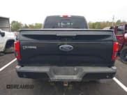 ✅ 2015 Ford F-150 Platinum • VIN: 1FTFW1EG6FFB74259 • Lot: 43546838. Listed on IAAI with 249,970 mi. Free auction sales archive from the USA and detailed vehicle history report at DreamBid. Image 16.