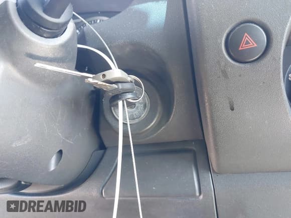 ✅ 2007 Nissan Xterra X • VIN: 5N1AN08U97C509425 • Lot: 41558142. Listed on IAAI with 145,808 mi. Free auction sales archive from the USA and detailed vehicle history report at DreamBid. Image 11.