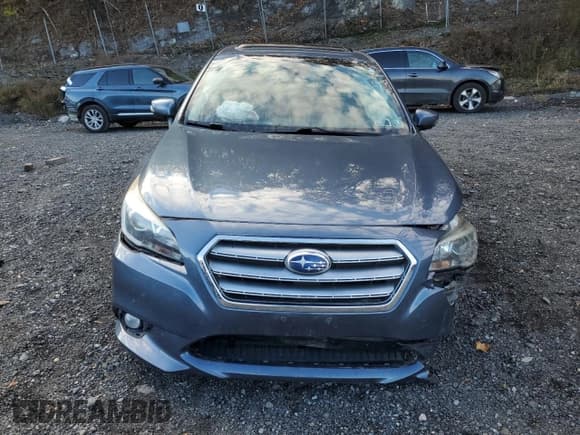✅ 2017 Subaru Legacy Limited • VIN: 4S3BNAN62H3026414 • Лот: 90487175. Опубликован ранее на Copart с пробегом Не указан. Бесплатный доступ к архиву аукционных продаж из США и подробный отчёт об истории автомобиля на DreamBid. Изображение 5.