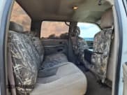 ✅ 2004 Chevrolet Silverado 2500HD LS • VIN: 1GCHK23U64F258369 • Lot: 71548495. Wystawiony na Copart z przebiegiem 225 690 mil. Bezpłatny archiwum sprzedaży aukcyjnych z USA i szczegółowy raport historii pojazdu na DreamBid. Zdjęcie 10.