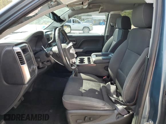 ✅ 2014 Chevrolet Silverado 1500 LT • VIN: 3GCPCREC4EG143517 • Lot: 86687055. Wystawiony na Copart z przebiegiem 87 464 mil. Bezpłatny archiwum sprzedaży aukcyjnych z USA i szczegółowy raport historii pojazdu na DreamBid. Zdjęcie 7.