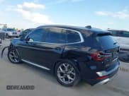 ✅ 2024 BMW X3 sDrive30i • VIN: 5UX43DP06R9T48723 • Lot: 43398810. Wystawiony na IAAI z przebiegiem 24 660 mil. Bezpłatny archiwum sprzedaży aukcyjnych z USA i szczegółowy raport historii pojazdu na DreamBid. Zdjęcie 3.
