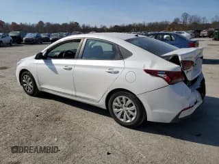 ✅ 2020 Hyundai Accent SE • VIN: 3KPC24A67LE099039 • Лот: 78516324. Опубликован ранее на Copart с пробегом 107 649 миль. Бесплатный доступ к архиву аукционных продаж из США и подробный отчёт об истории автомобиля на DreamBid. Изображение 2.