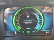 ✅ 2017 Chevrolet Volt LT • VIN: 1G1RC6S51HU109977 • Lot: 92115795. Listed on Copart with 83,547 mi. Free auction sales archive from the USA and detailed vehicle history report at DreamBid. Image 9.