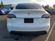 ✅ 2023 Tesla Model Y Long Range • VIN: 7SAYGDEE0PA108687 • Lot: 89539995. Wystawiony na Copart z przebiegiem 25 352 mil. Bezpłatny archiwum sprzedaży aukcyjnych z USA i szczegółowy raport historii pojazdu na DreamBid. Zdjęcie 6.