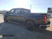 ✅ 2022 Chevrolet Silverado 1500 LTZ • VIN: 1GCUDGEL0NZ603776 • Lot: 82612015. Listed on Copart with 126,713 mi. Free auction sales archive from the USA and detailed vehicle history report at DreamBid. Image 2.