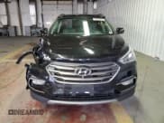 ✅ 2018 Hyundai Santa Fe Ultimate • VIN: 5XYZWDLA8JG513798 • Лот: 37915674. Опубликован ранее на Copart с пробегом 52 716 миль. Бесплатный доступ к архиву аукционных продаж из США и подробный отчёт об истории автомобиля на DreamBid. Изображение 5.
