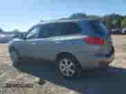 2009 Hyundai Santa Fe Limited z VIN 5NMSH13EX9H258246, wystawiony jako Copart lot #87413395 z przebiegiem 175 036 mil mil oraz Czysty tytuł • Clean title. Historia ofert i sprzedaży dostępna na DreamBid. Obrazek 2.