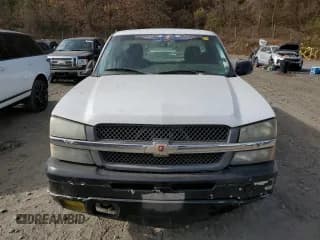 ✅ 2004 Chevrolet Silverado 1500 LS • VIN: 1GCEK14T54E292408 • Лот: 79575014. Опубликован ранее на Copart с пробегом 208 230 миль. Бесплатный доступ к архиву аукционных продаж из США и подробный отчёт об истории автомобиля на DreamBid. Изображение 5.