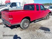 ✅ 2011 Ford Ranger XLT • VIN: 1FTKR4EE0BPA30622 • Lot: 41670960. Listed on IAAI with Not provided. Free auction sales archive from the USA and detailed vehicle history report at DreamBid. Image 4.