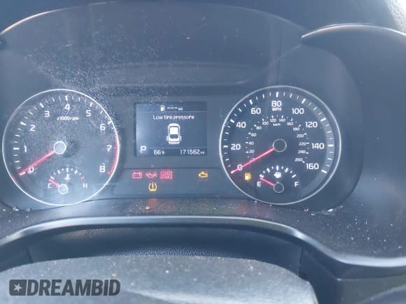 ✅ 2021 Kia Forte LXS • VIN: 3KPF24AD7ME294992 • Lot: 43819434. Wystawiony na IAAI z przebiegiem 171 562 mil. Bezpłatny archiwum sprzedaży aukcyjnych z USA i szczegółowy raport historii pojazdu na DreamBid. Zdjęcie 7.