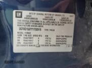 ✅ 2007 GMC Sierra 1500 SLT • VIN: 2GTEC13J771732910 • Лот: 89670855. Опубликован ранее на Copart с пробегом 312 564 миль. Бесплатный доступ к архиву аукционных продаж из США и подробный отчёт об истории автомобиля на DreamBid. Изображение 12.