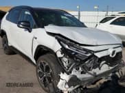 ✅ 2024 Toyota RAV4 XSE • VIN: JTMEB3FV3RD209761 • Лот: 69856475. Опубликован ранее на Copart с пробегом 9 075 миль. Бесплатный доступ к архиву аукционных продаж из США и подробный отчёт об истории автомобиля на DreamBid. Изображение 15.