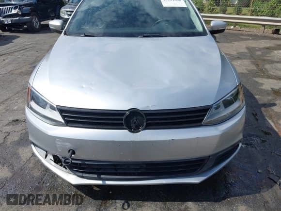 ✅ 2012 Volkswagen Jetta SE • VIN: 3VWDP7AJ9CM332952 • Lot: 43201636. Listed on IAAI with 222,873 mi. Free auction sales archive from the USA and detailed vehicle history report at DreamBid. Image 6.