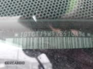 ✅ 1997 GMC Sonoma • VIN: 1GTCT19W9V8510454 • Lot: 41604622. Listed on IAAI with 204,855 mi. Free auction sales archive from the USA and detailed vehicle history report at DreamBid. Image 9.