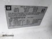 ✅ 2016 Chevrolet Silverado 2500HD Work Truck • VIN: 1GC1CUEG2GF102108 • Lot: 43471361. Listed on IAAI with 185,168 mi. Free auction sales archive from the USA and detailed vehicle history report at DreamBid. Image 9.