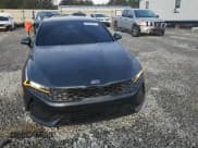 ✅ 2021 Kia K5 EX • VIN: 5XXG34J2XMG003828 • Lot: 85667985. Wystawiony na Copart z przebiegiem 66 346 mil. Bezpłatny archiwum sprzedaży aukcyjnych z USA i szczegółowy raport historii pojazdu na DreamBid. Zdjęcie 14.