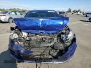 ✅ 2015 Volkswagen Golf R • VIN: WVWLF7AU9FW241812 • Lot: 80205305. Listed on Copart with 89,710 mi. Free auction sales archive from the USA and detailed vehicle history report at DreamBid. Image 5.