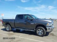 ✅ 2015 Ram 2500 Tradesman • VIN: 3C6TR5CT5FG528294 • Lot: 42374966. Listed on IAAI with Not provided. Free auction sales archive from the USA and detailed vehicle history report at DreamBid. Image 13.