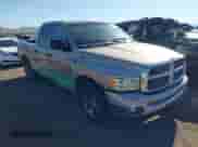 2003 Dodge 1500 ST z VIN 1D7HA18N03S145236, wystawiony jako IAAI lot #41534651 z przebiegiem 297 239 mil mil oraz . Historia ofert i sprzedaży dostępna na DreamBid. Obrazek 1.