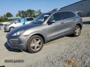 ✅ 2014 Porsche Cayenne • VIN: WP1AA2A29ELA94199 • Lot: 81448845. Wystawiony na Copart z przebiegiem 161 184 mil. Bezpłatny archiwum sprzedaży aukcyjnych z USA i szczegółowy raport historii pojazdu na DreamBid. Zdjęcie 1.