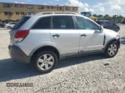 ✅ 2012 Chevrolet Captiva Sport LS • VIN: 3GNAL2EK7CS639997 • Lot: 59946635. Wystawiony na Copart z przebiegiem 124 770 mil. Bezpłatny archiwum sprzedaży aukcyjnych z USA i szczegółowy raport historii pojazdu na DreamBid. Zdjęcie 3.
