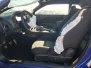 ✅ 2020 Dodge Challenger R/T Scat Pack • VIN: 2C3CDZFJ6LH203680 • Lot: 70773125. Listed on Copart with Not provided. Free auction sales archive from the USA and detailed vehicle history report at DreamBid. Image 7.