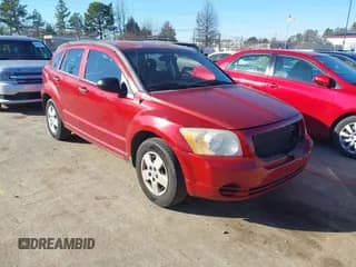 ✅ 2009 Dodge Caliber SE • VIN: 1B3HB28A19D251686 • Лот: 41236137. Опубликован ранее на IAAI с пробегом 182 034 миль. Бесплатный доступ к архиву аукционных продаж из США и подробный отчёт об истории автомобиля на DreamBid. Изображение 1.
