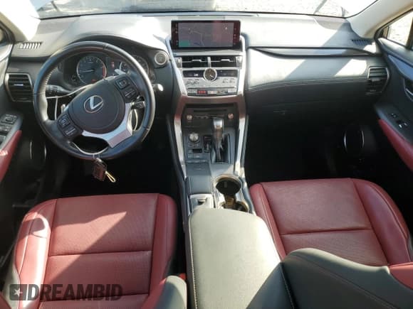 ✅ 2021 Lexus NX 300 • VIN: JTJGARBZXM2183443 • Lot: 84227775. Wystawiony na Copart z przebiegiem 113 826 mil. Bezpłatny archiwum sprzedaży aukcyjnych z USA i szczegółowy raport historii pojazdu na DreamBid. Zdjęcie 8.