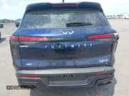 ✅ 2024 Infiniti QX60 Pure • VIN: 5N1DL1ES3RC334670 • Lot: 42560876. Listed on IAAI with 1,603 mi. Free auction sales archive from the USA and detailed vehicle history report at DreamBid. Image 17.