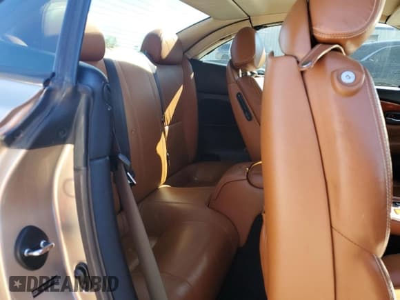 ✅ 2004 Lexus SC 430 • VIN: JTHFN48Y740059838 • Lot: 87066795. Listed on Copart with 165,334 mi. Free auction sales archive from the USA and detailed vehicle history report at DreamBid. Image 10.