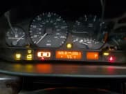 ✅ 2001 BMW 3 Series 325Ci • VIN: WBABS334X1JY54960 • Лот: 85678825. Опубликован ранее на Copart с пробегом 132 610 миль. Бесплатный доступ к архиву аукционных продаж из США и подробный отчёт об истории автомобиля на DreamBid. Изображение 9.