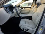 ✅ 2025 Volvo XC60 Ultra • VIN: YV4H60RM0S1068087 • Lot: 76859204. Listed on Copart with Not provided. Free auction sales archive from the USA and detailed vehicle history report at DreamBid. Image 7.