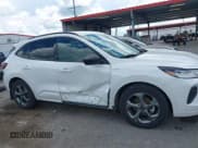 ✅ 2023 Ford Escape ST-Line • VIN: 1FMCU0MZ9PUB47619 • Лот: 42946883. Опубликован ранее на IAAI с пробегом 23 312 миль. Бесплатный доступ к архиву аукционных продаж из США и подробный отчёт об истории автомобиля на DreamBid. Изображение 13.