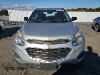 ✅ 2016 Chevrolet Equinox LS • VIN: 2GNALBEKXG6320260 • Лот: 82736675. Опубликован ранее на Copart с пробегом 162 236 миль. Бесплатный доступ к архиву аукционных продаж из США и подробный отчёт об истории автомобиля на DreamBid. Изображение 5.