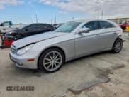 ✅ 2009 Mercedes-Benz CLS 550 • VIN: WDDDJ72X29A151887 • Lot: 93690105. Listed on Copart with Not provided. Free auction sales archive from the USA and detailed vehicle history report at DreamBid. Image 1.
