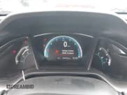 ✅ 2018 Honda Civic EX-L • VIN: SHHFK7H79JU217935 • Lot: 41915548. Wystawiony na IAAI z przebiegiem 49 723 mil. Bezpłatny archiwum sprzedaży aukcyjnych z USA i szczegółowy raport historii pojazdu na DreamBid. Zdjęcie 7.