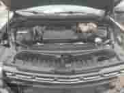 2022 Chevrolet Tahoe RST with VIN 1GNSKRKDXNR139179, listed as a Copart auction lot 85826654 with 45,728 mi miles and Salvage title. Bid and sale history available at DreamBid. Image 14.