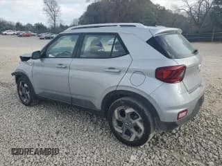 ✅ 2021 Hyundai Venue SEL • VIN: KMHRC8A39MU109895 • Lot: 80232714. Listed on Copart with 49,148 mi. Free auction sales archive from the USA and detailed vehicle history report at DreamBid. Image 2.