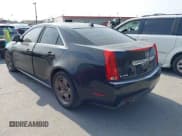 ✅ 2011 Cadillac CTS Luxury • VIN: 1G6DE5EY1B0155757 • Лот: 43739412. Опубликован ранее на IAAI с пробегом 111 449 миль. Бесплатный доступ к архиву аукционных продаж из США и подробный отчёт об истории автомобиля на DreamBid. Изображение 3.