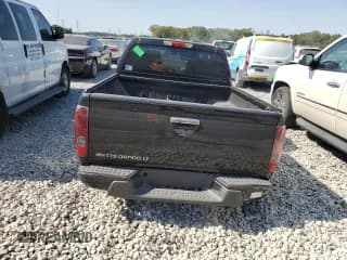 ✅ 2011 Chevrolet Colorado 1LT • VIN: 1GCDSCF94B8105910 • Лот: 75519274. Опубликован ранее на Copart с пробегом 135 654 миль. Бесплатный доступ к архиву аукционных продаж из США и подробный отчёт об истории автомобиля на DreamBid. Изображение 6.