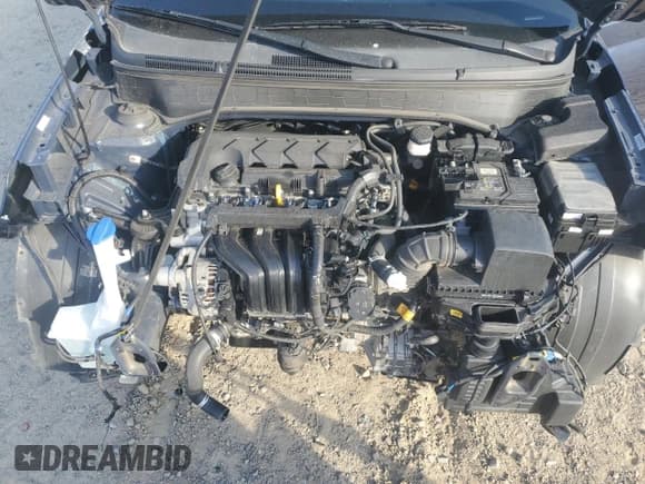 ✅ 2021 Hyundai Venue SEL • VIN: KMHRC8A36MU091047 • Lot: 78500984. Listed on Copart with 49,940 mi. Free auction sales archive from the USA and detailed vehicle history report at DreamBid. Image 12.