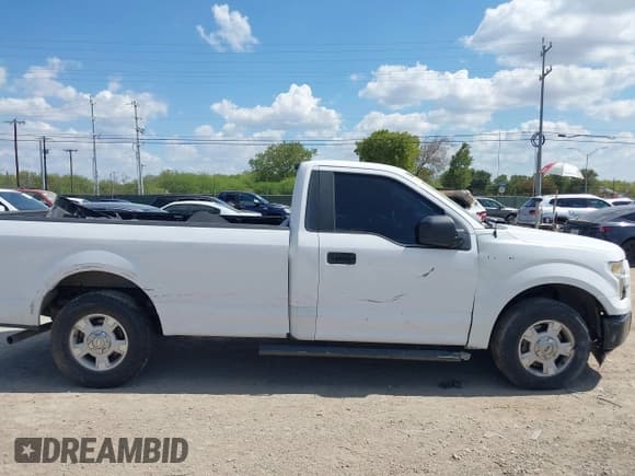 ✅ 2016 Ford F-150 XL • VIN: 1FTMF1C8XGKE06146 • Лот: 43213079. Опубликован ранее на IAAI с пробегом 237 827 миль. Бесплатный доступ к архиву аукционных продаж из США и подробный отчёт об истории автомобиля на DreamBid. Изображение 12.