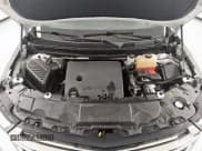 ✅ 2023 Chevrolet Traverse LT Cloth • VIN: 1GNEVMKW8PJ222815 • Lot: 90920315. Listed on Copart with 359,728 mi. Free auction sales archive from the USA and detailed vehicle history report at DreamBid. Image 12.