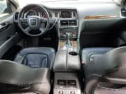 ✅ 2011 Audi Q7 Premium Plus • VIN: WA1LGAFE3BD008004 • Lot: 57505045. Listed on Copart with 206,268 mi. Free auction sales archive from the USA and detailed vehicle history report at DreamBid. Image 8.