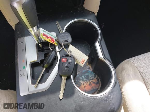 ✅ 2012 Toyota Camry LE • VIN: 4T4BF1FK0CR254229 • Lot: 43363399. Listed on IAAI with 111,322 mi. Free auction sales archive from the USA and detailed vehicle history report at DreamBid. Image 11.